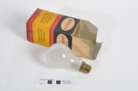 Archived Images\P_numbers\P12001-P12500\P12291.02.jpg; P12291; Photolita Philips Photoflood Lamp; bulb, lamp